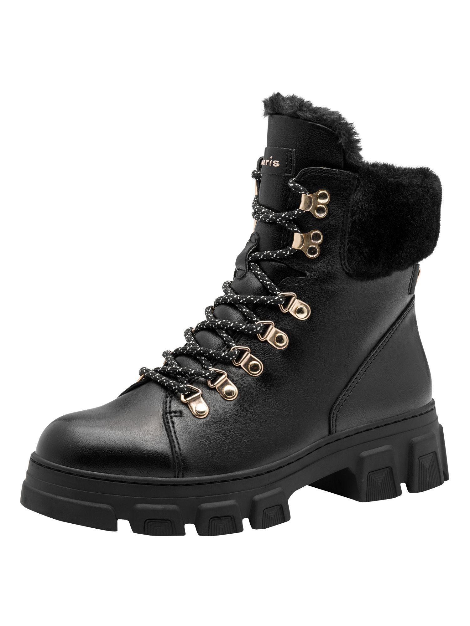Tamaris Сапогиette 1-26906-45 Winterstiefelette Primaloft