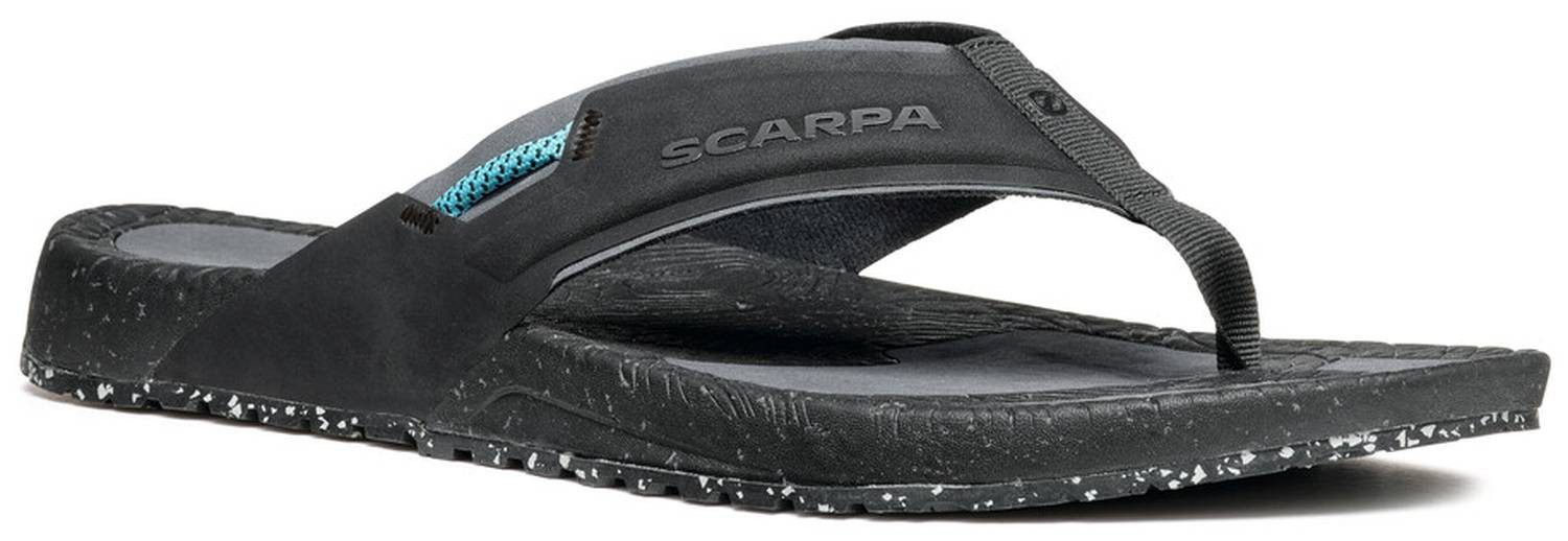 Scarpa Scarpa Tegu Black Zehentrenner