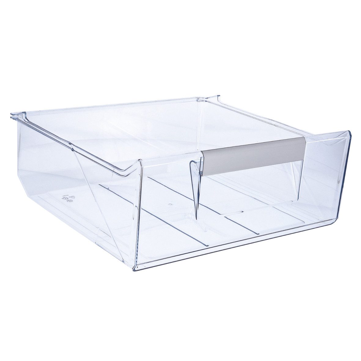 easyPART Schublade wie Electrolux 2651104081 Gefrierschublade oben, Kühlschrank / Gefrierschrank