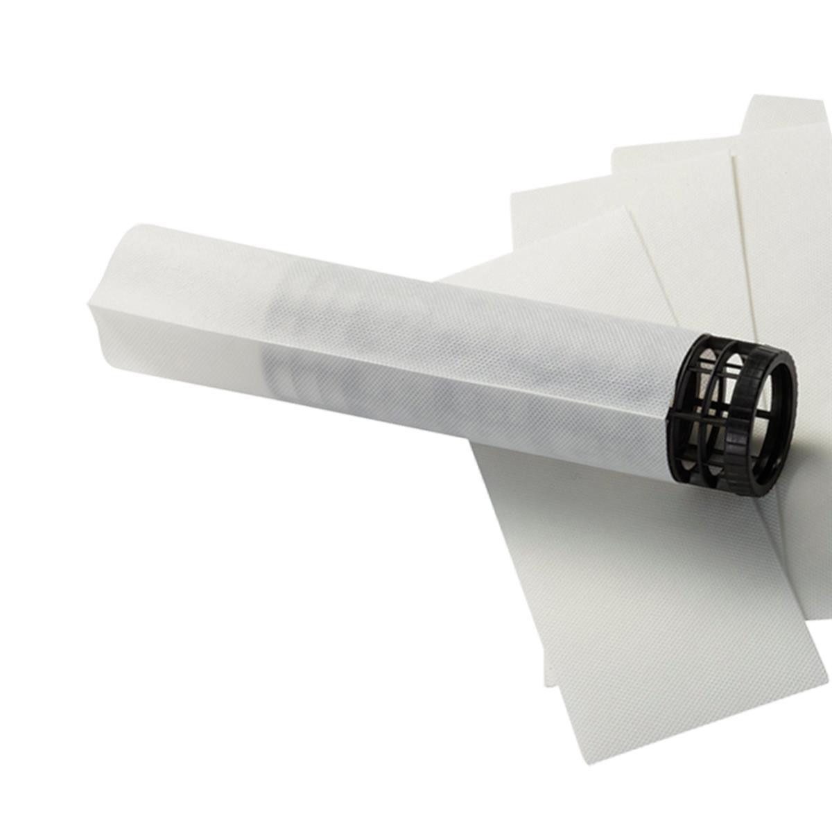 Aquintos Wasseraufbereitung Фильтрыeinsatz Фильтры Vlies NW32 in 300µ NYLON waschbar