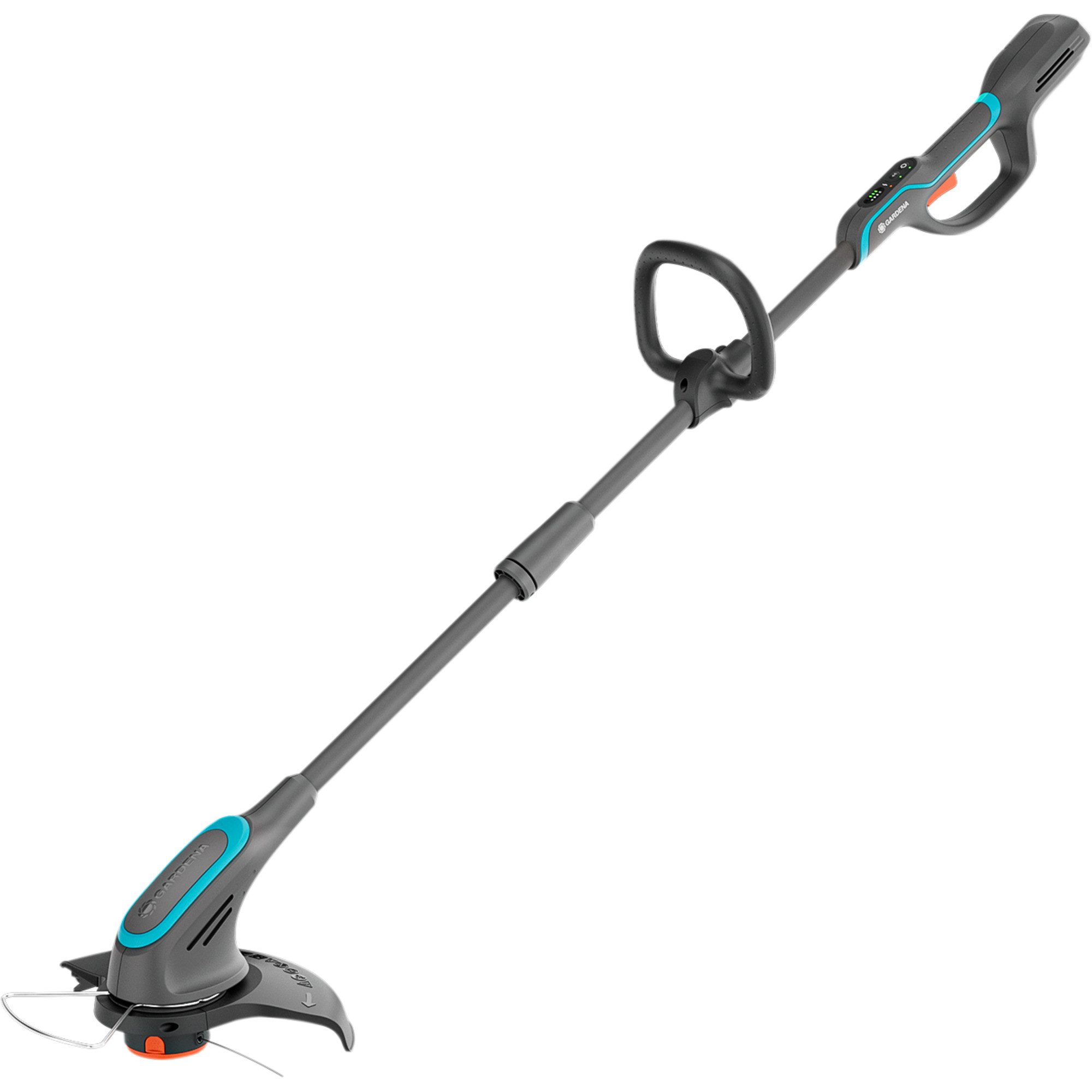 GARDENA Akku-Rasentrimmer GARDENA Akku-Rasentrimmer PowerTrim 30/18V günstig online kaufen