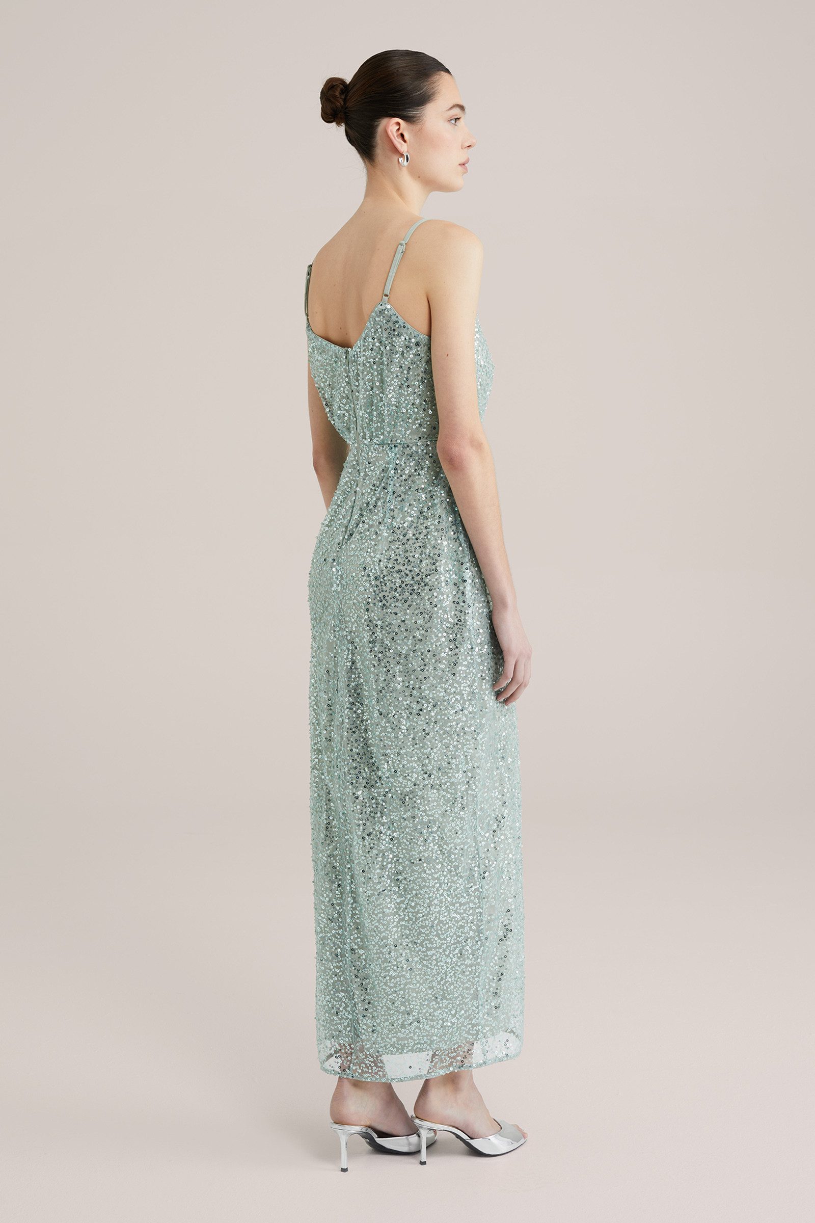 Maxikleid