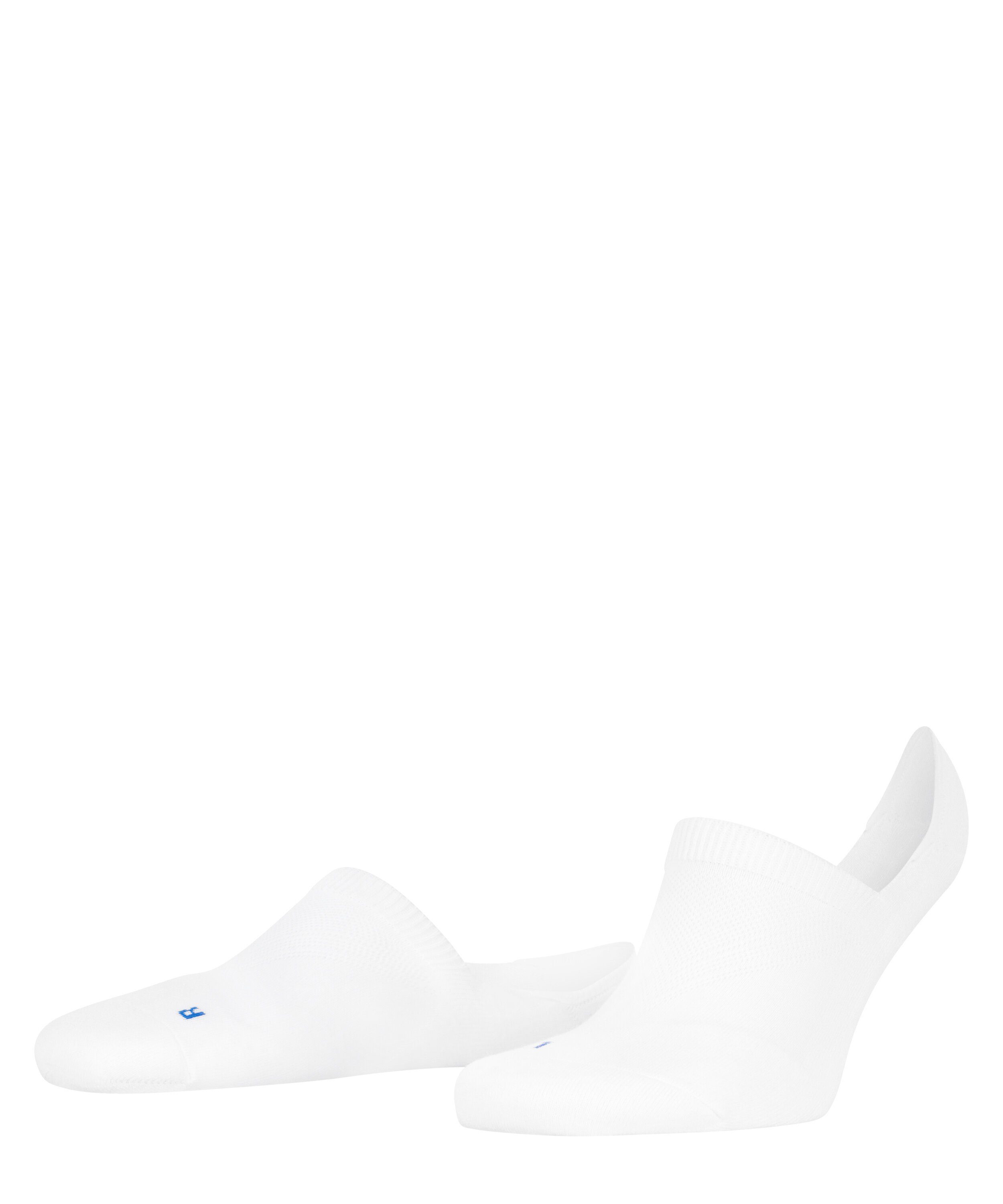 FALKE Füßlinge Cool Kick (1-Paar) rutschfest günstig online kaufen