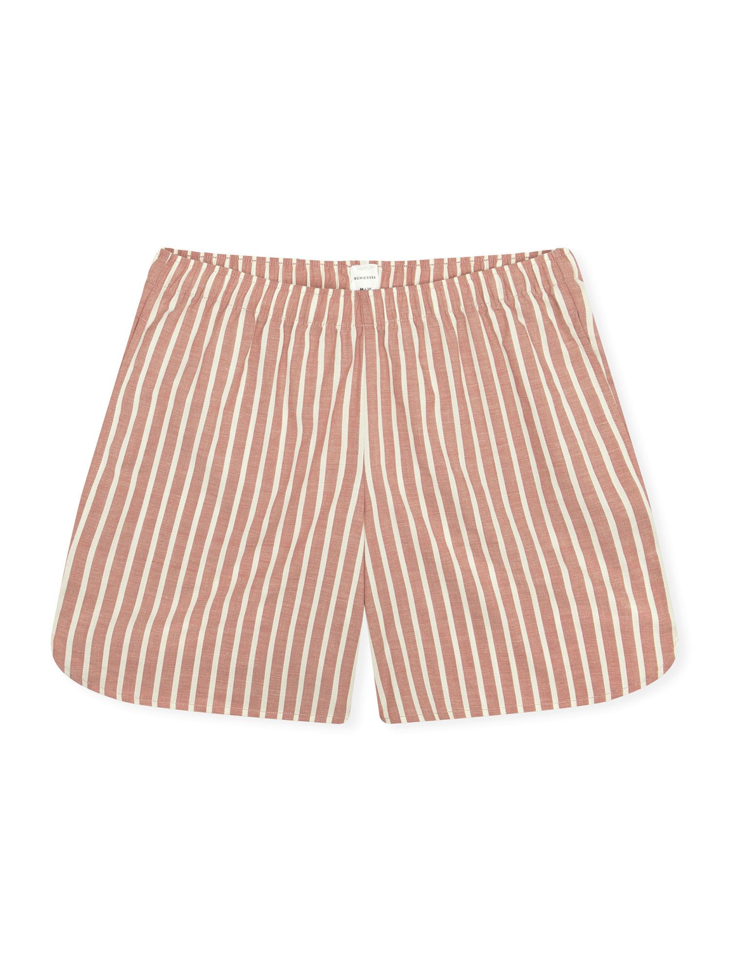 Schiesser Pyjama Selected Premium (2 tlg) Schlafanzug, Pyjama Set, Nachtwäsche