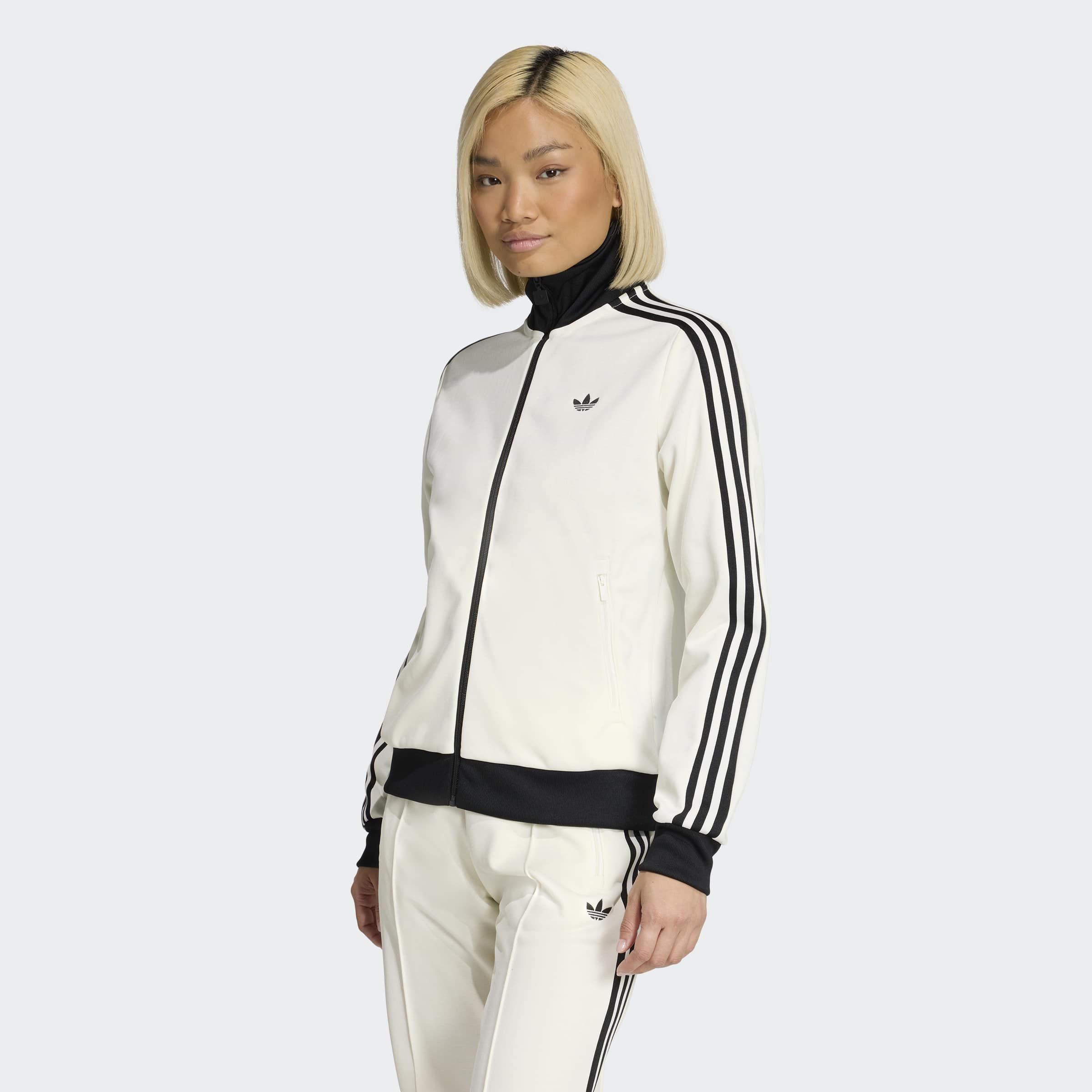 adidas Originals Outdoorjacke CLASSIC TT günstig online kaufen