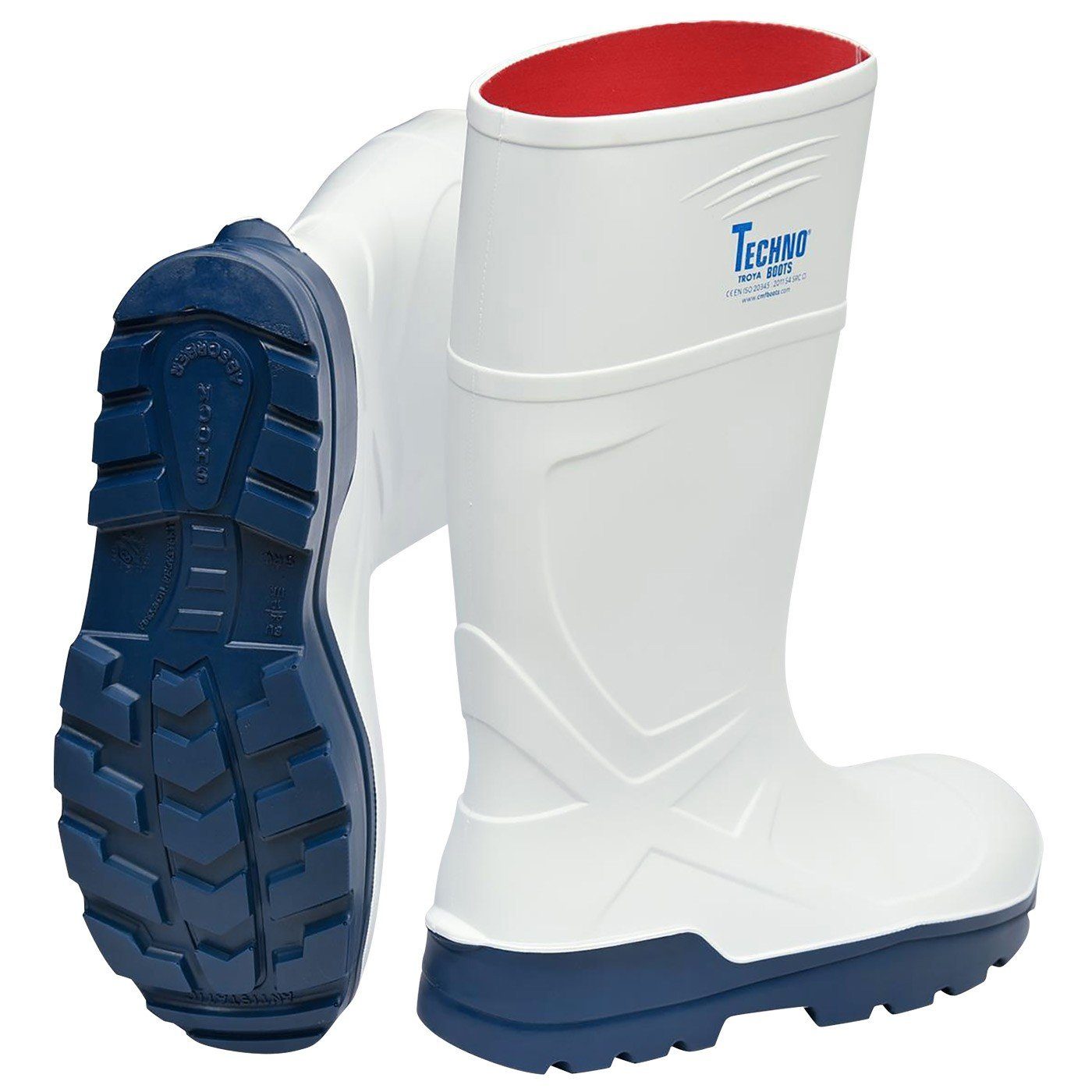 TECHNO BOOTS Sicherheitsstiefel