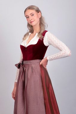 Edelnice Dirndl