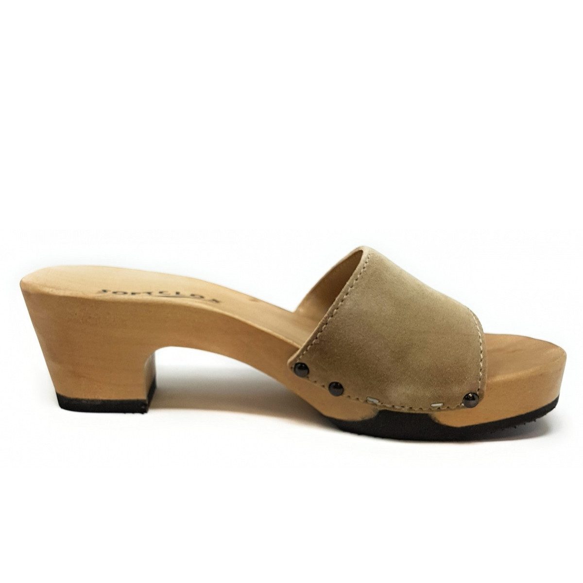 Softclox Kelly Pantolette günstig online kaufen