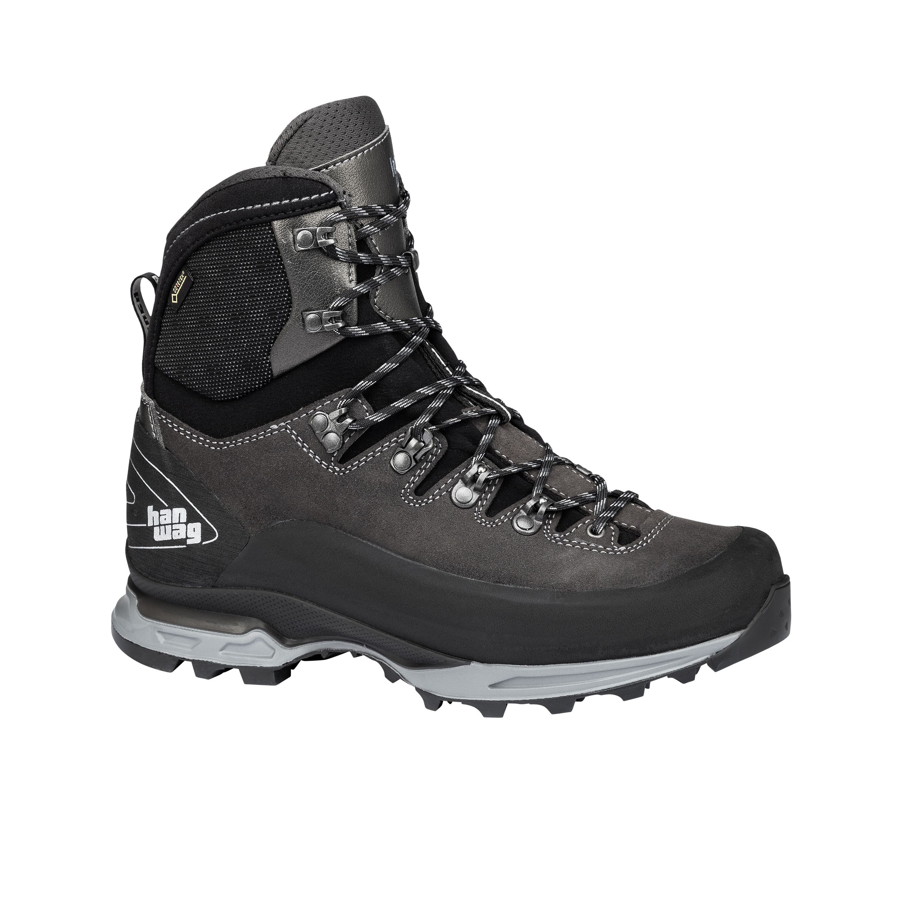 Hanwag Alverstone II GTX Outdoorschuh