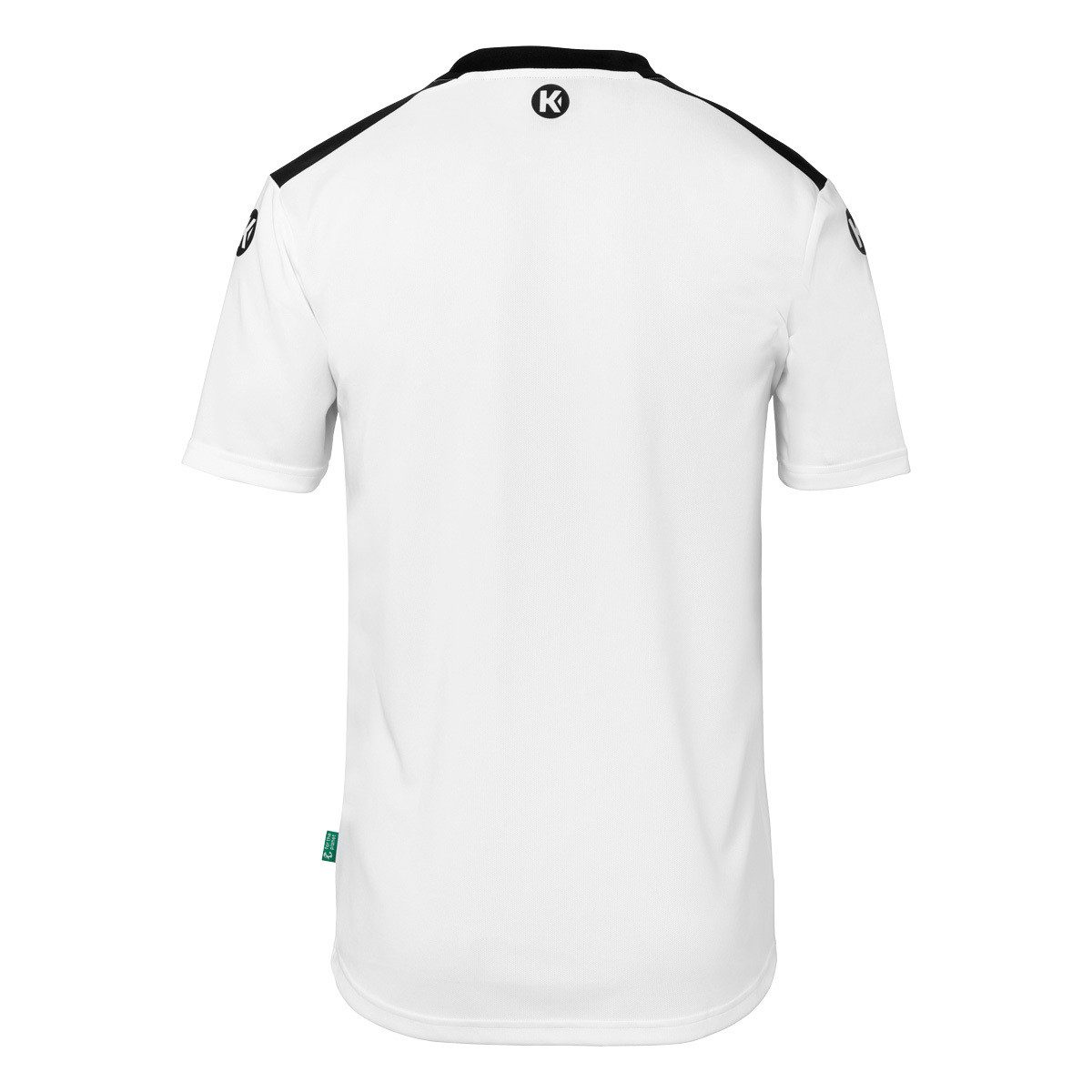 Kempa Kurzarmshirt Trainings-T-Shirt Emotion 27 (1-tlg., Trikot) atmungsaktiv, schnelltrocknend