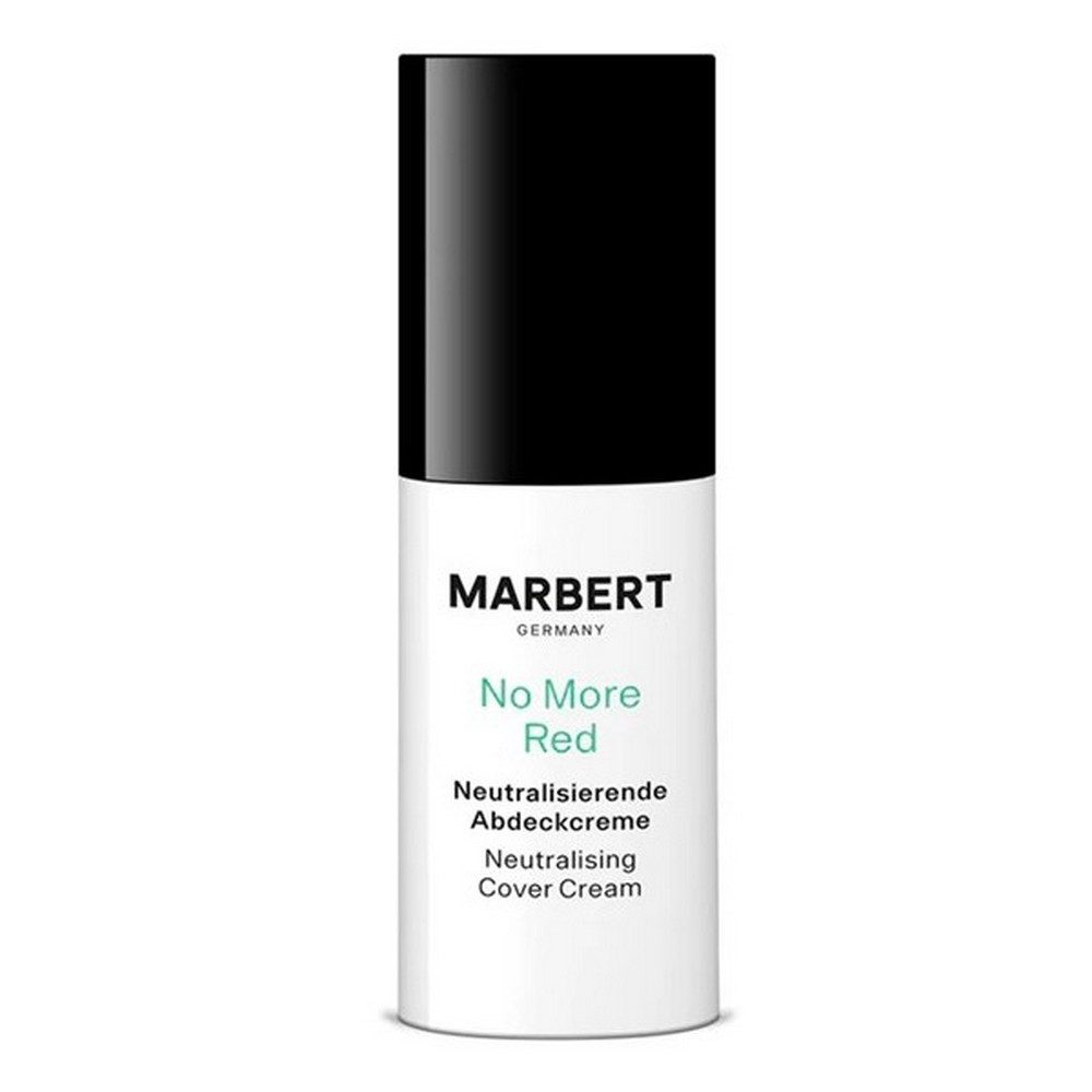 Marbert Gesichtspflege No More Red Neutralisierende Abdeckcreme