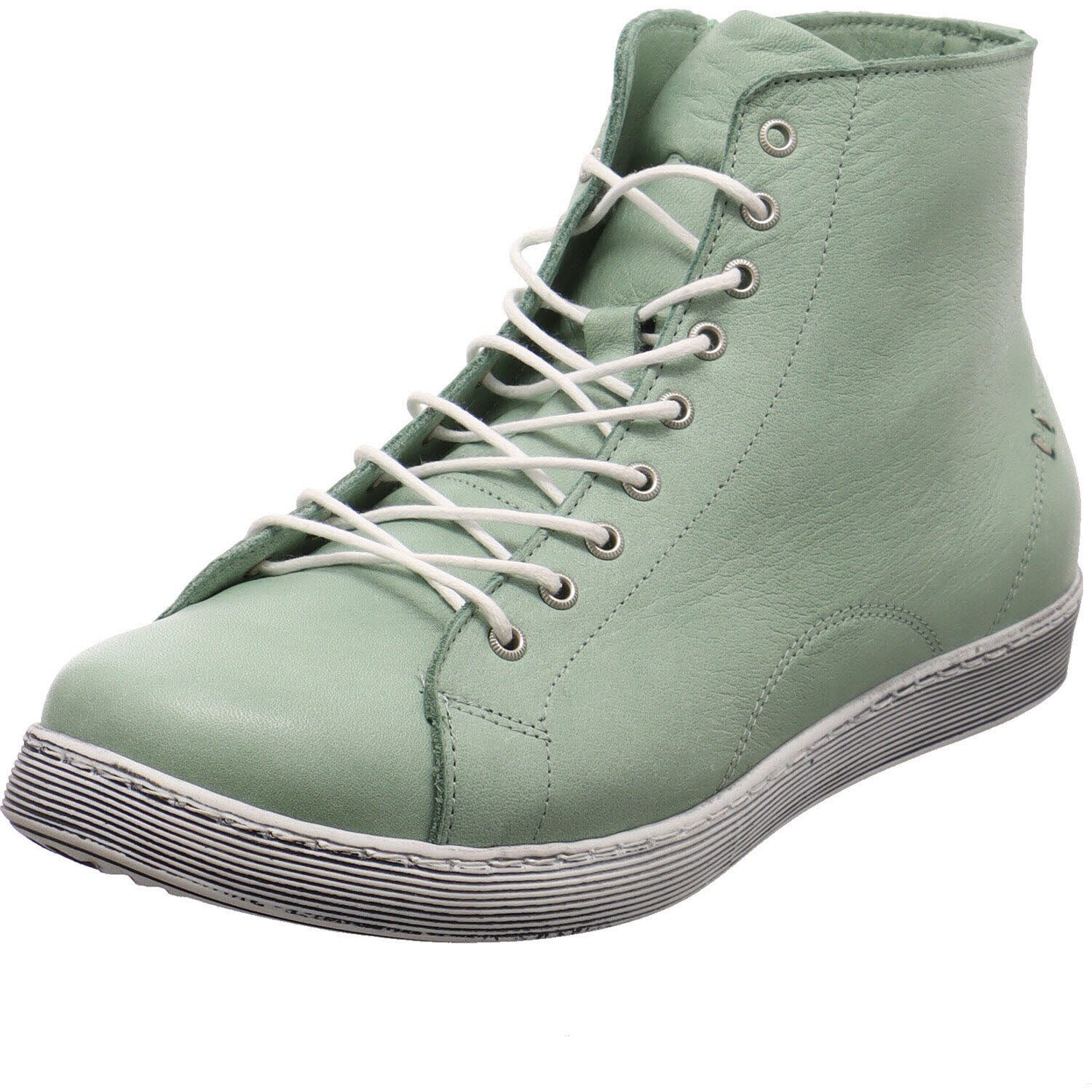 Andrea Conti Schnürboots