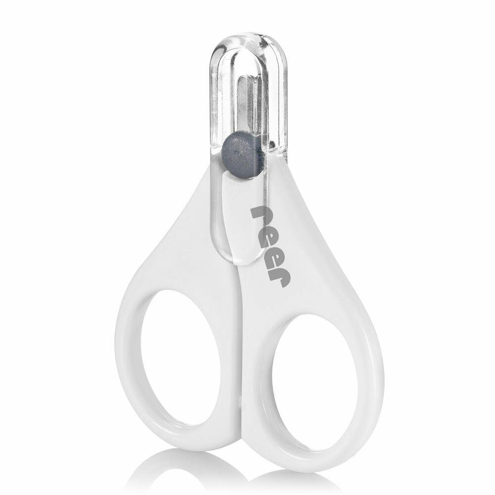 Baby-Nagelschere BabyCare