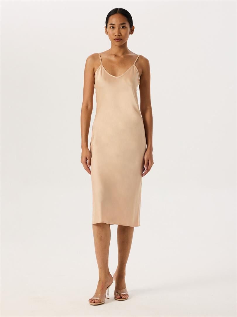 Rivus Maxikleid Damen Sommerkleid, Kleid Damen für Ultimativen Komfort und Sommerklei