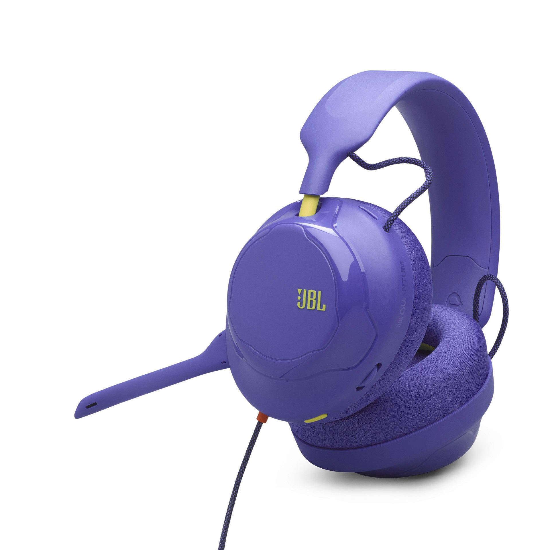 JBL QUANTUM 120 Gaming-Headset