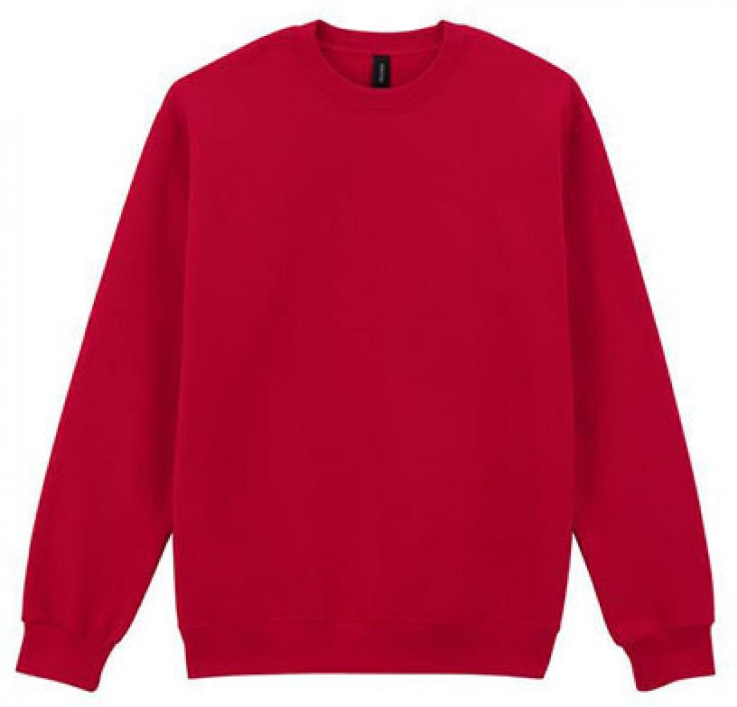 Gildan Sweatshirt Unisex Crewneck Sweatshirt - Hammer Maxweight