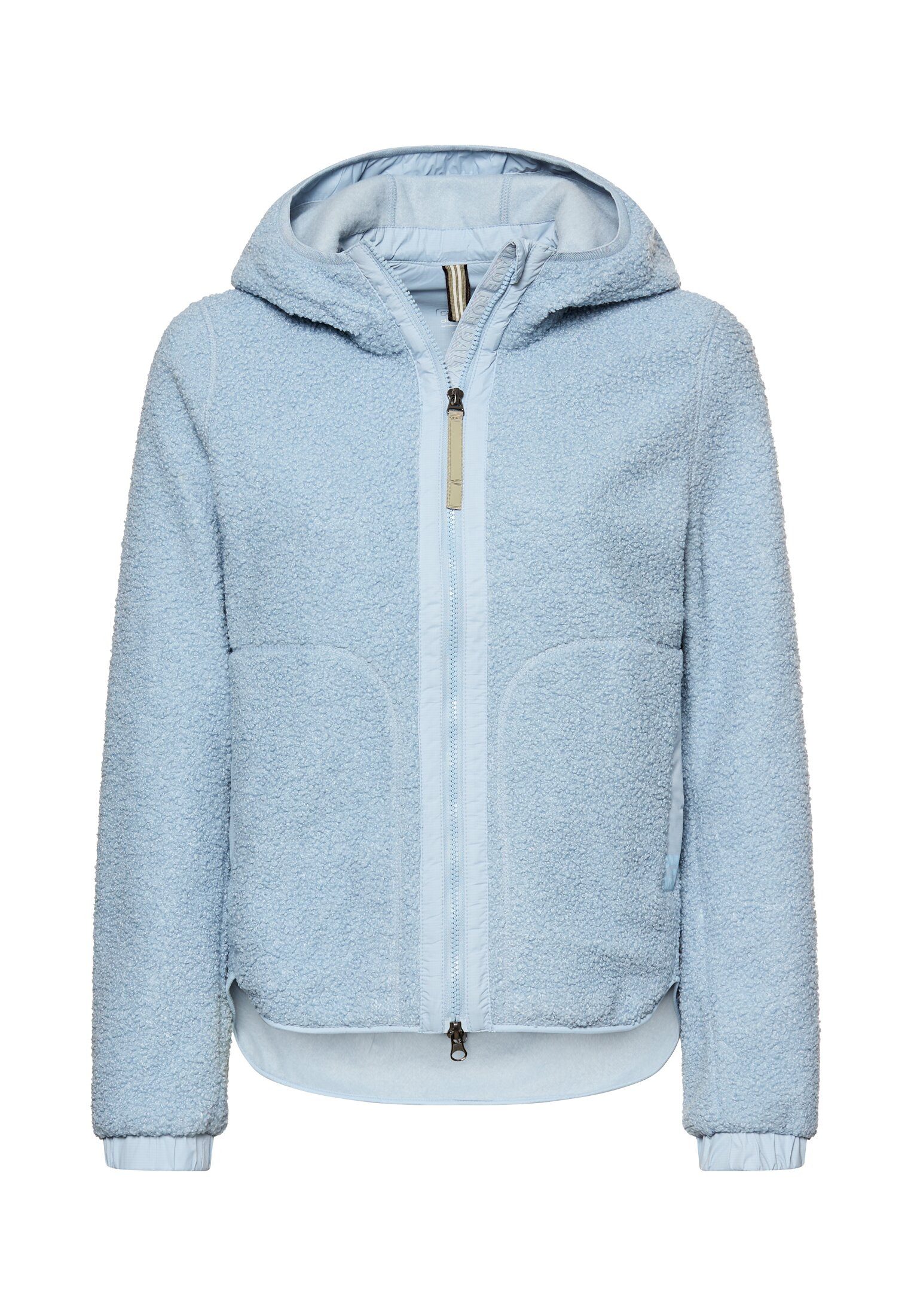 camel active Outdoorjacke günstig online kaufen