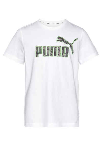 PUMA T-Shirt »Graphic Tee«