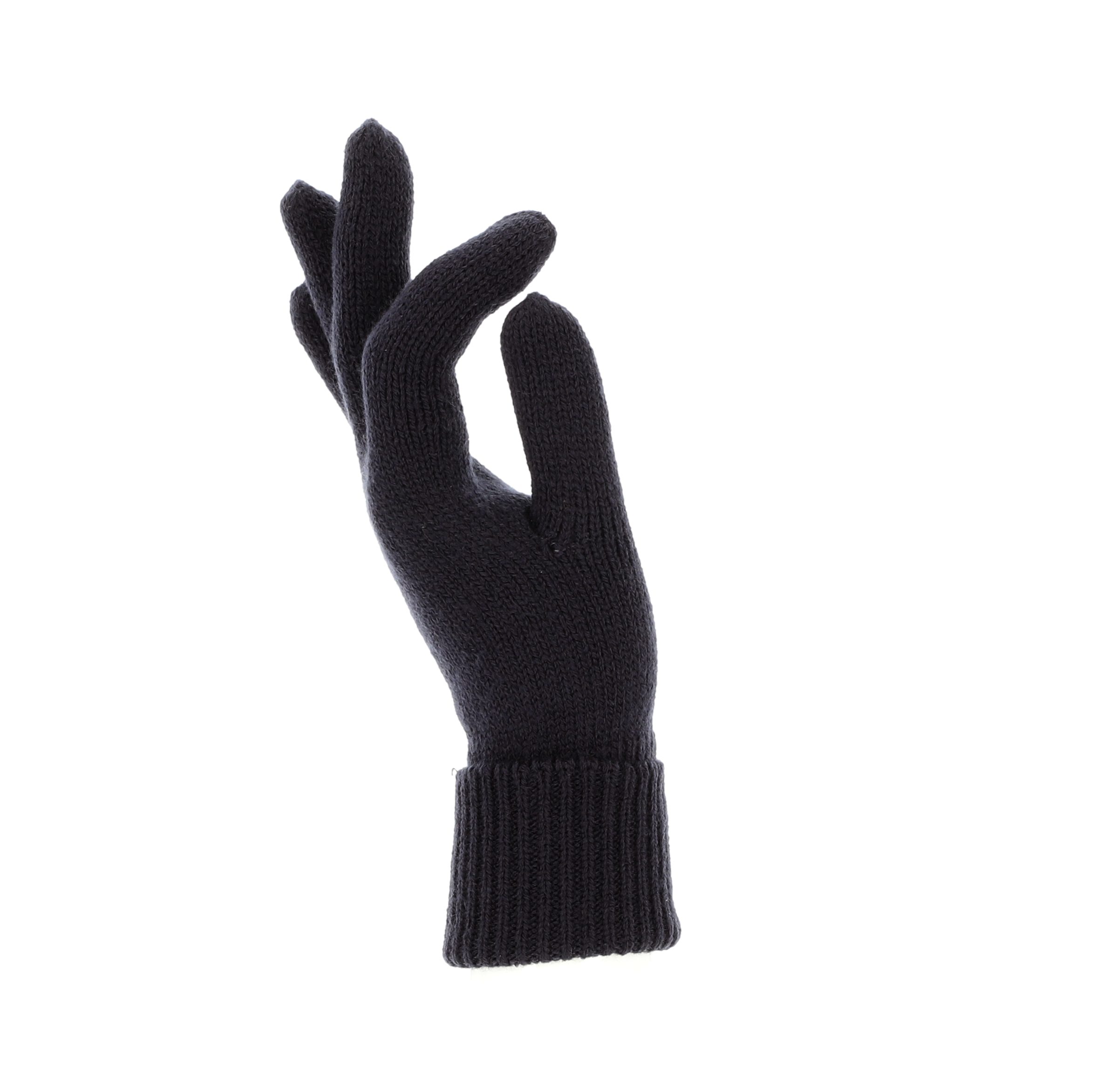 halsüberkopf Accessoires Strickhandschuhe Feinstrick in tollen günstig online kaufen