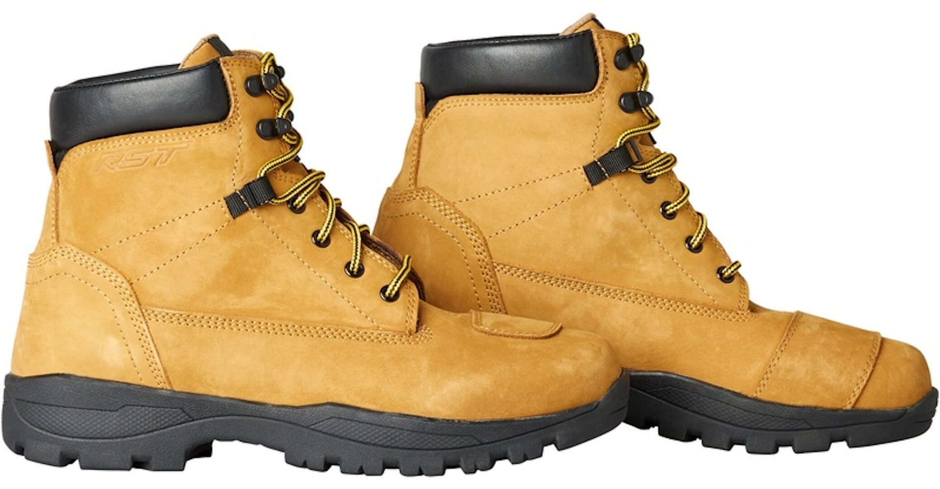 RST Workwear Motorradstiefel Motorradstiefel