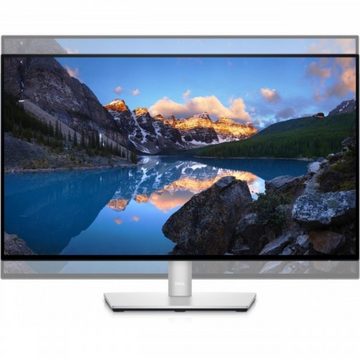 Dell UltraSharp U2422H LCD-Monitor (60,50 cm/23.8 ", 1920 x 1080 Pixel px, Full HD, 8 ms Reaktionszeit, 60 Hz, Pivot)