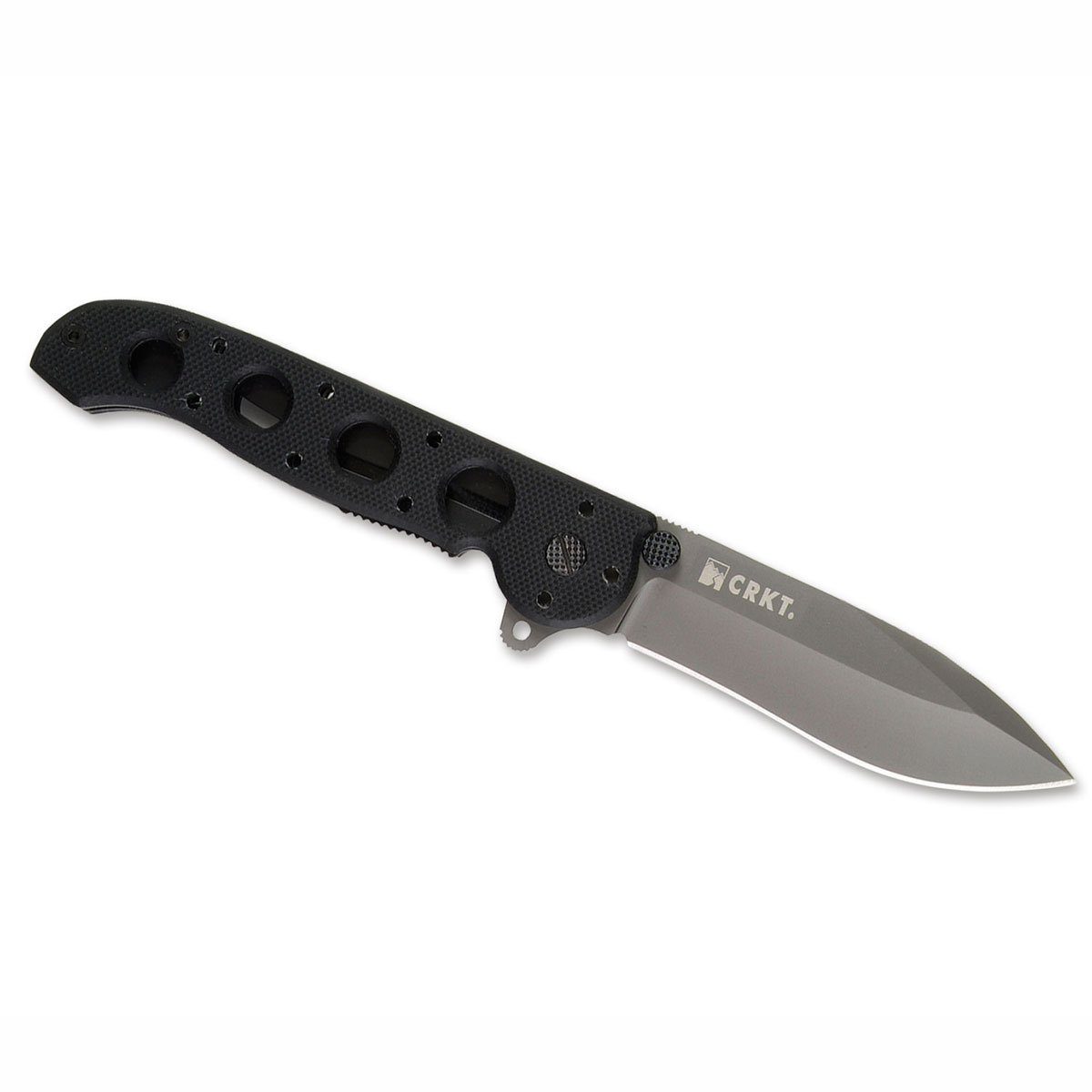 CRKT Taschenmesser M21 Small Plain (01CR2102G) - Taschenmesser