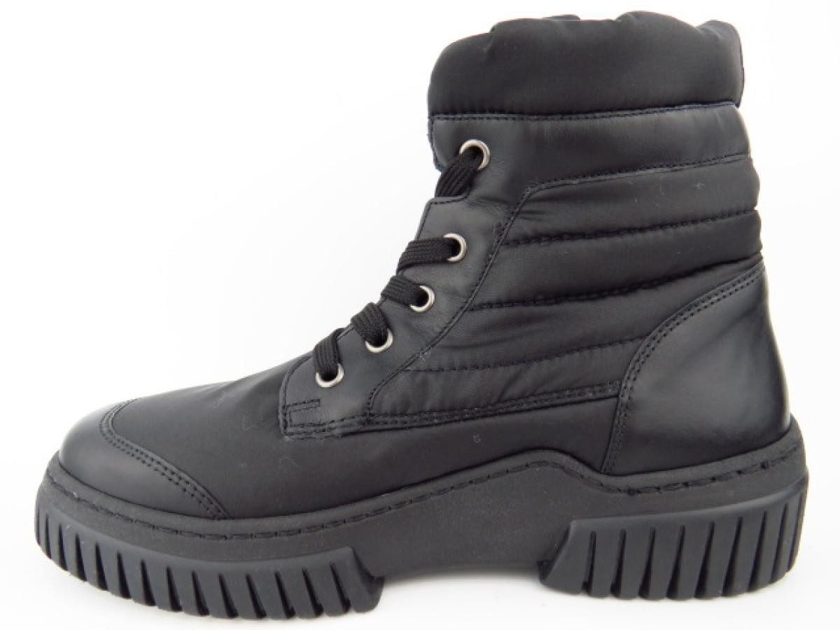 Gabor Nappa Tessuto Weblamm Stiefelette günstig online kaufen