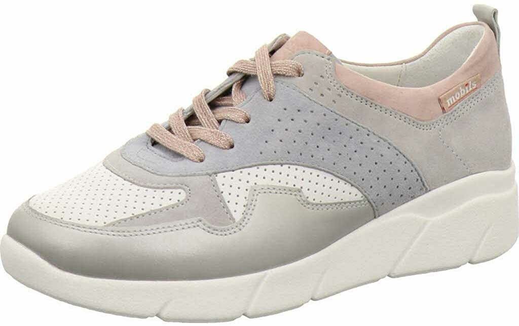 Mephisto Freizeit Schnürer für Damen Schnürschuh (1-tlg., keine Angabe)