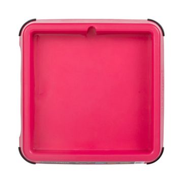 LickiMat Futterbehälter Keeper pink