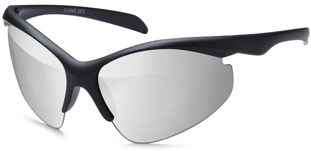 Sonnenbrille Kinder Sonnenbrille Radbrille Sportbrille Fahrrad Brille N557