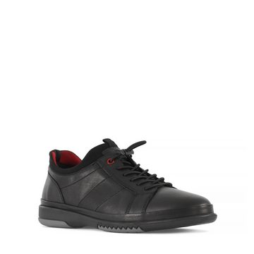 Celal Gültekin 550-4714 Black Sneakers Sneaker