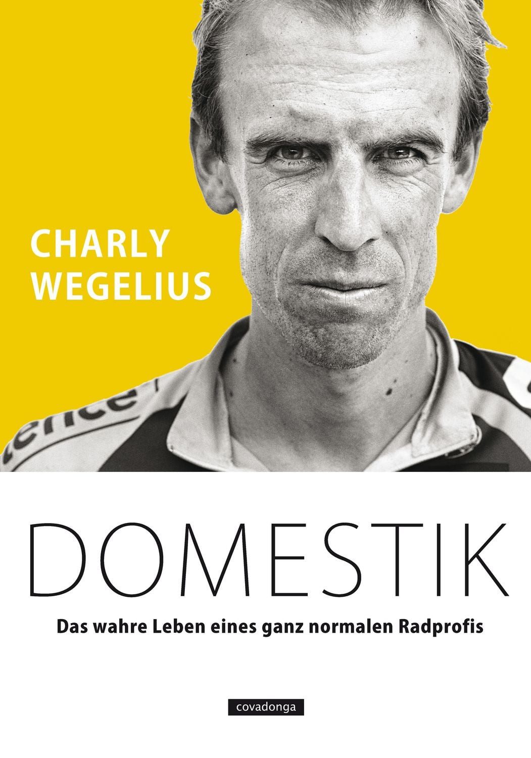 Domestik / Charly Wegelius