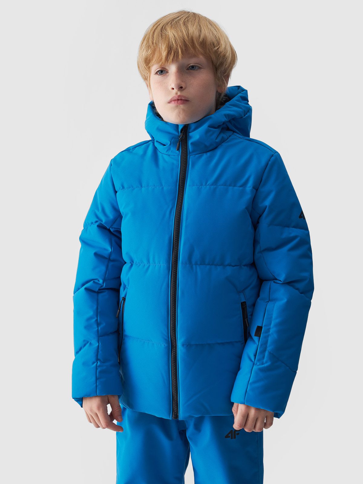 4F Skijacke Winterjacke