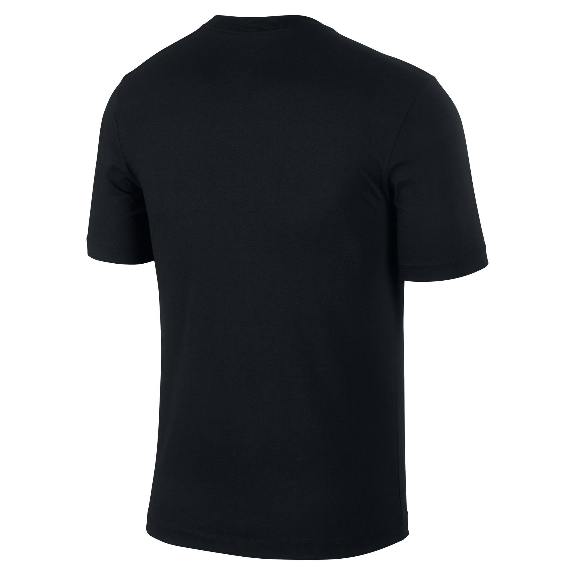 MEN'S T-Shirt schwarz Sportswear Nike T-SHIRT