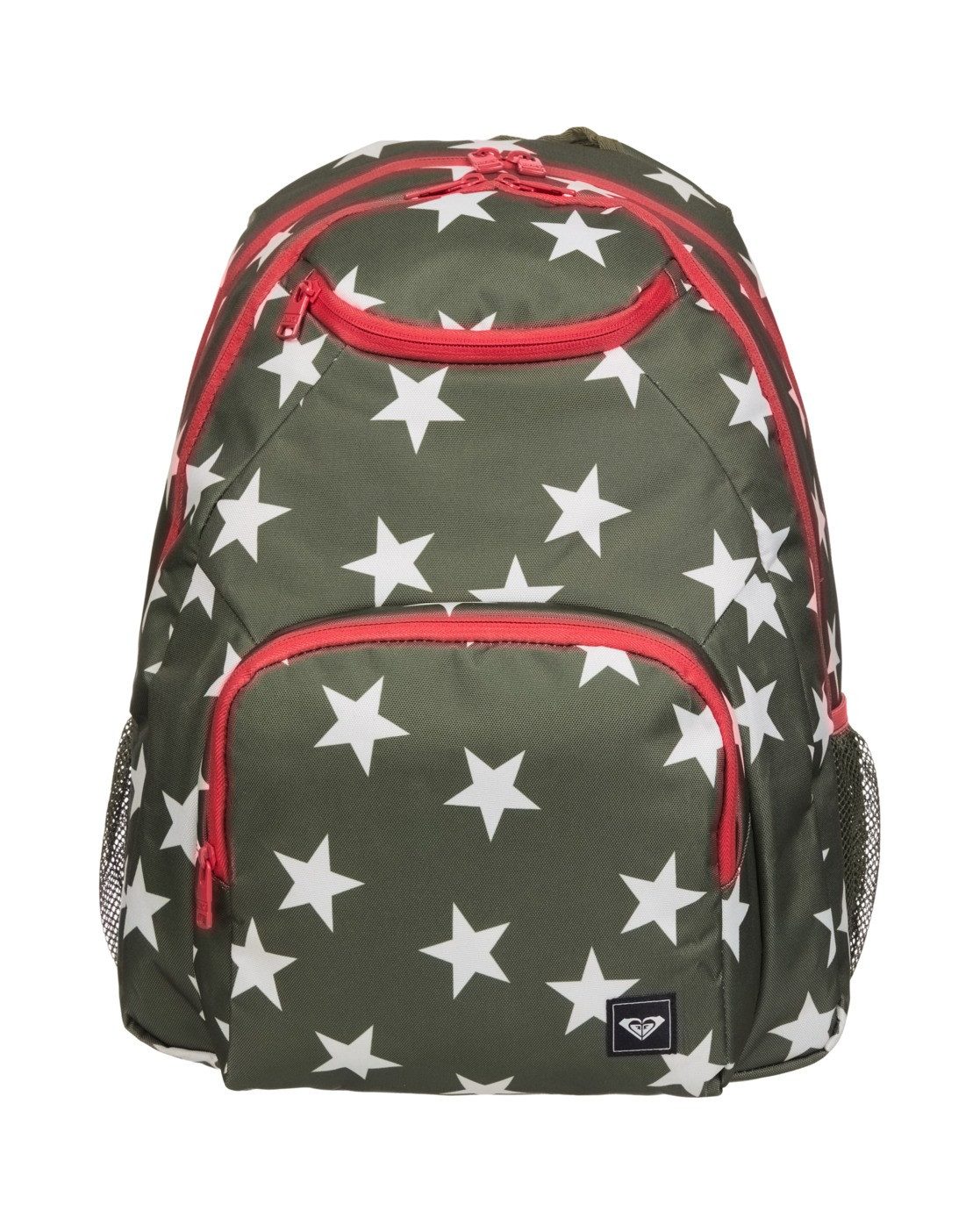Roxy Tagesrucksack Shadow Swell Printed