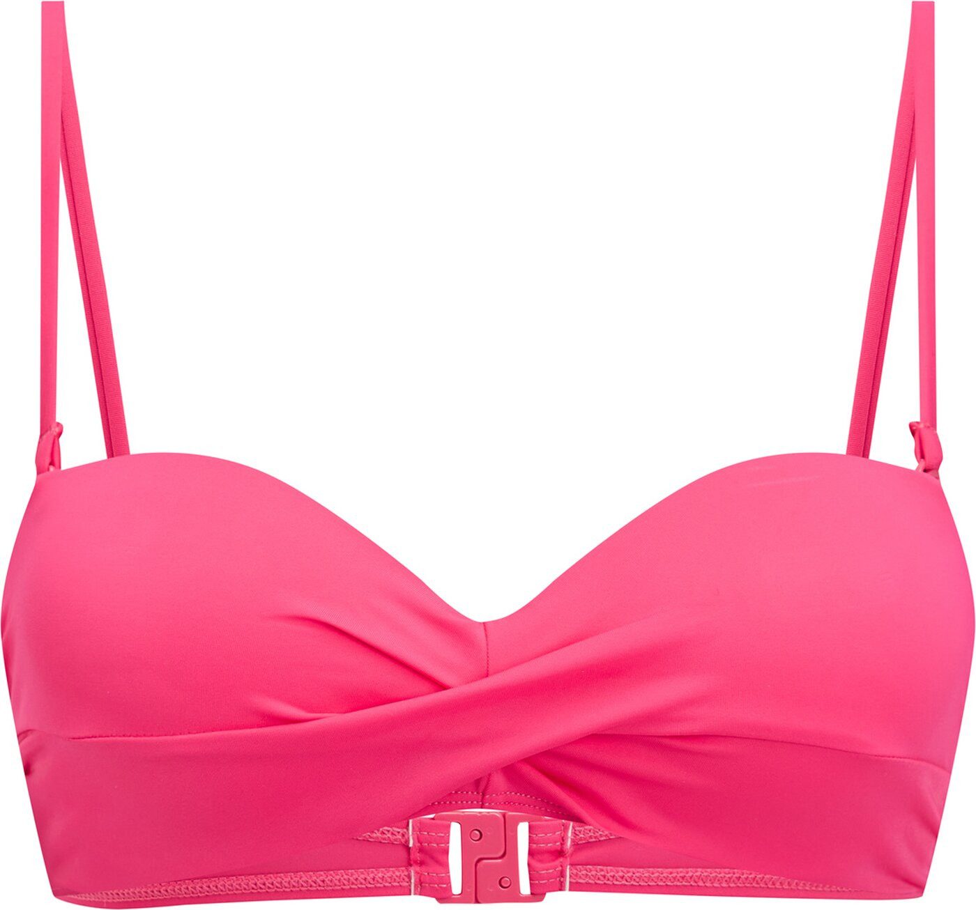 FIREFLY Bügel-Bikini-Top Da.-Bikini-Oberteil MMC Maggy II W 410 PINK DARK
