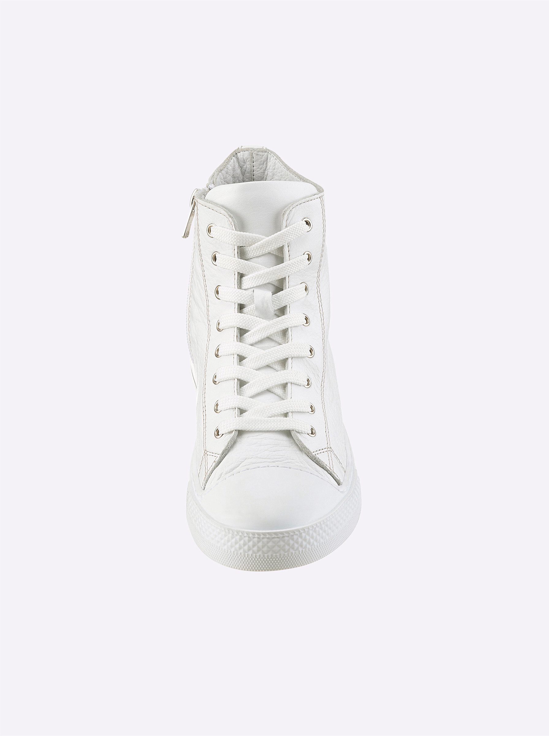 Andrea Conti Sneaker Sneaker Wechselfußbett günstig online kaufen