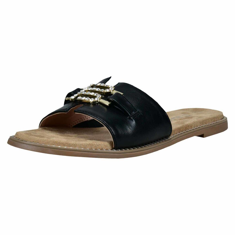 TT.Bagatt TT.Bagatt - Mules - Schwarz Pantolette