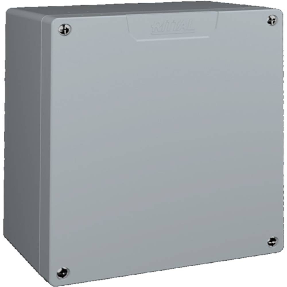 RITTAL Montagedose Aluminiumguss-Gehäuse GA - IP66