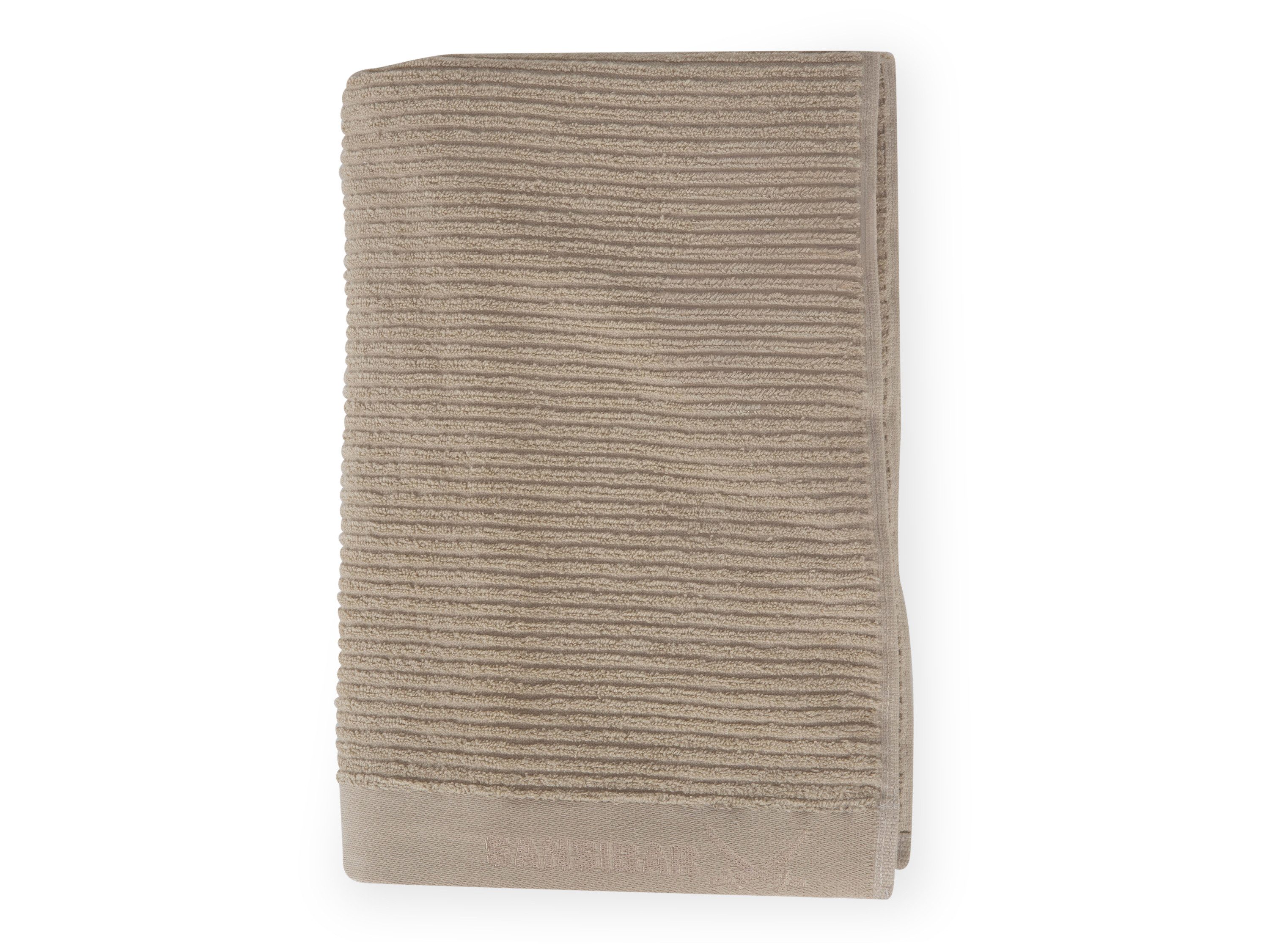 Sansibar Sylt Handtücher Duschtuch SANSIBAR COAST LB 140x70 cm Badetuch Handtuch Handtücher