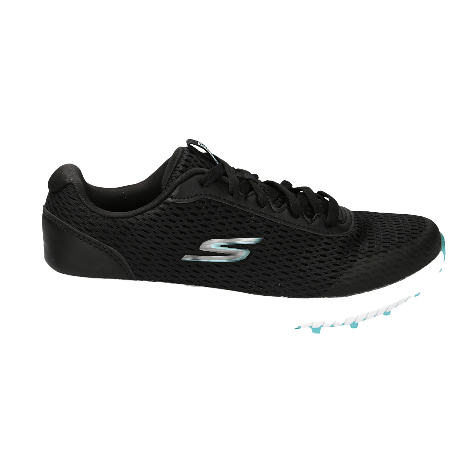 Skechers Skechers 123029 GO GOLF MAX FAIRWAY 3, Golfschuhe, Schwarz, Damen Golfschuh