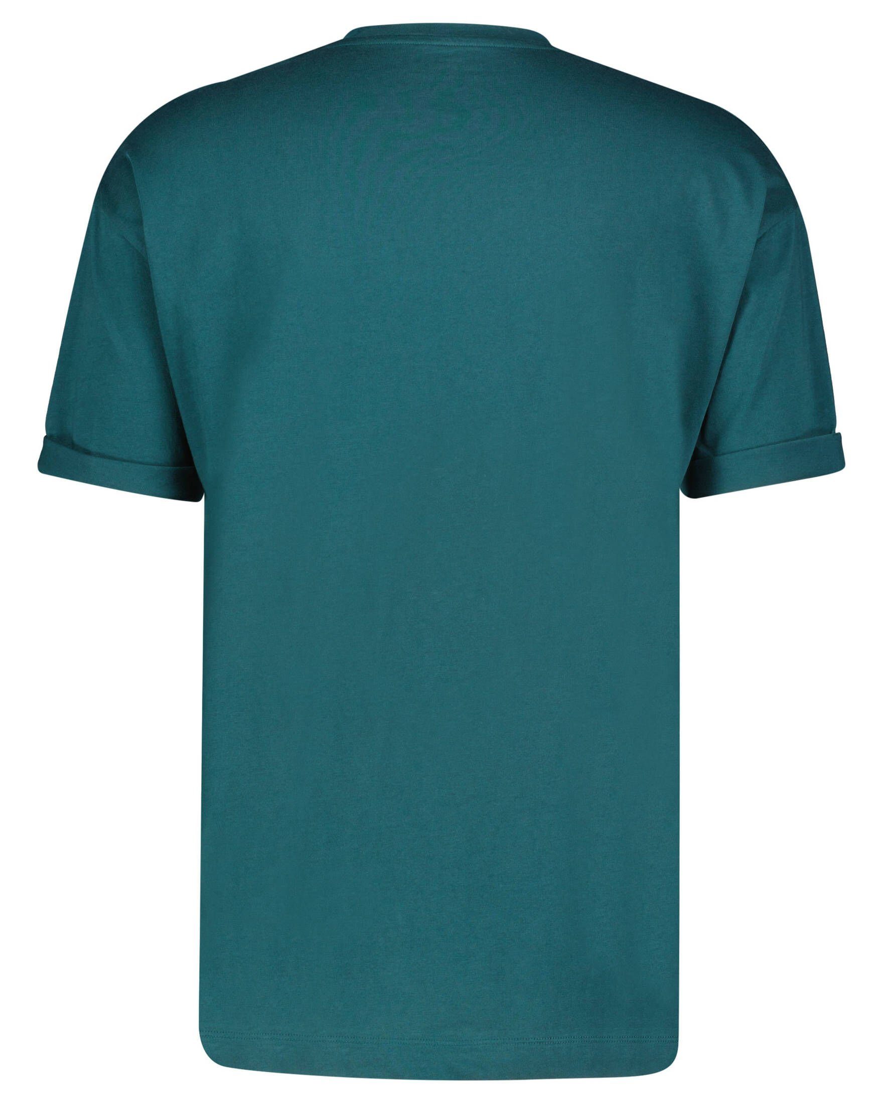 T-Shirt T-Shirt (400) Drykorn (1-tlg) grün Herren