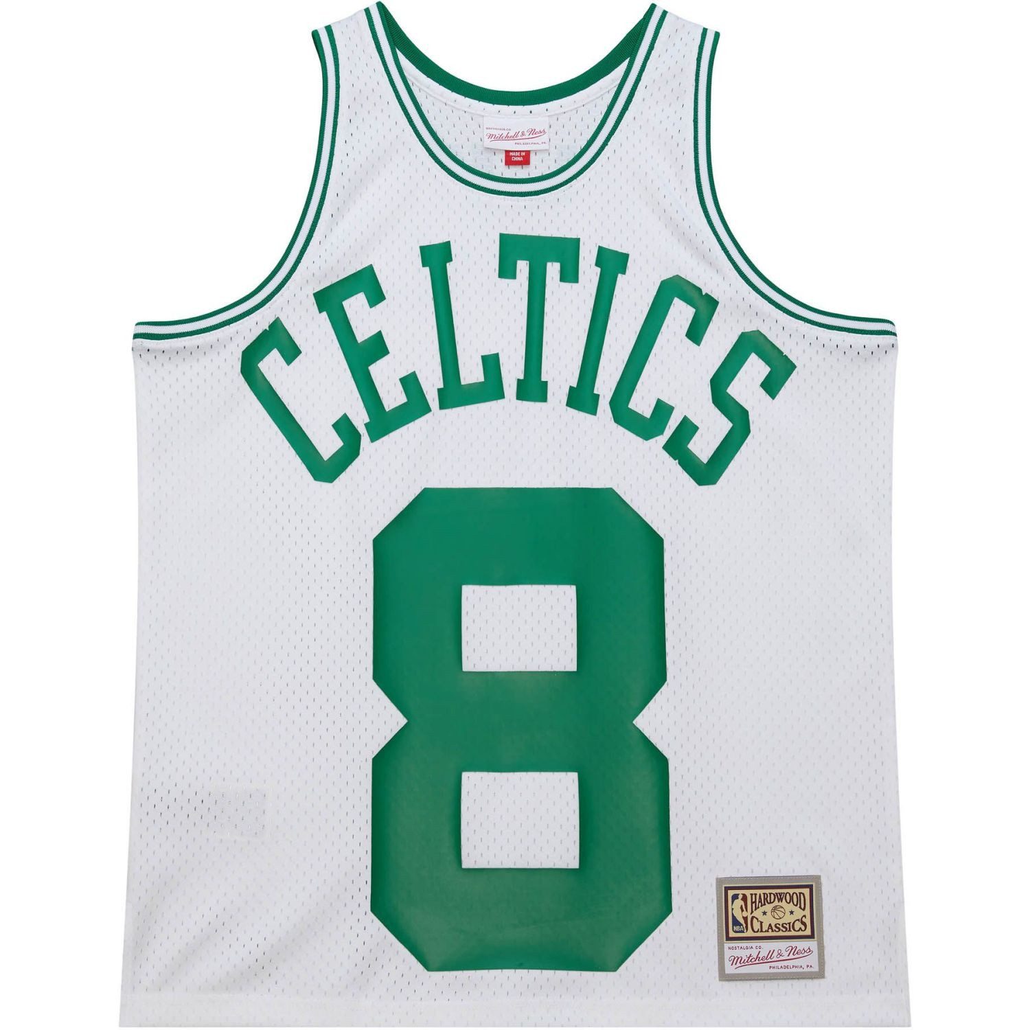 Basketballtrikot Swingman Jersey Boston Celtics 1996 Antoine Walke