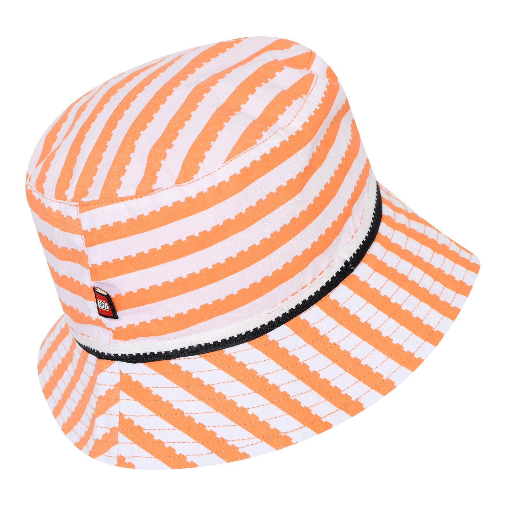 Wear Pastel Sonnenhut Orange 311 (1-St) LWALEX LEGO®