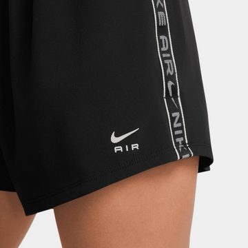 Nike Laufshorts AIR DRI-FIT WOMEN'S MID-RISE " SHORTS