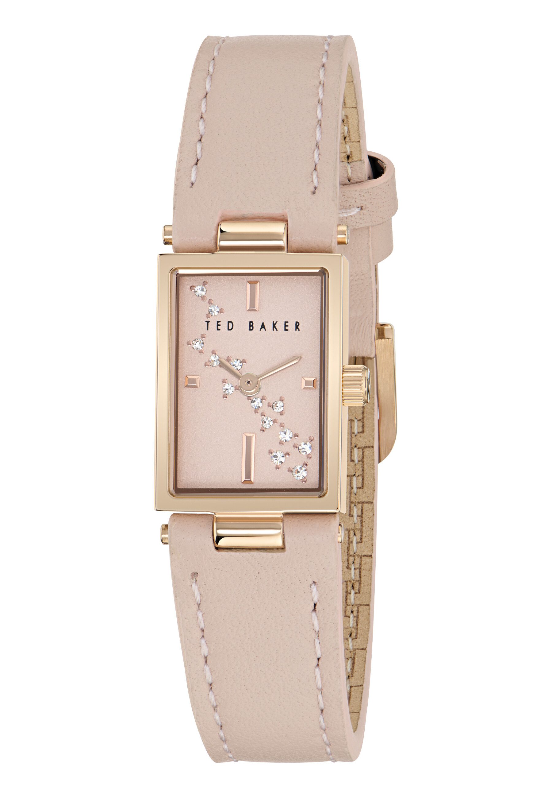 Ted Baker Quarzuhr LILEEY, (1-tlg), Quartz Analog