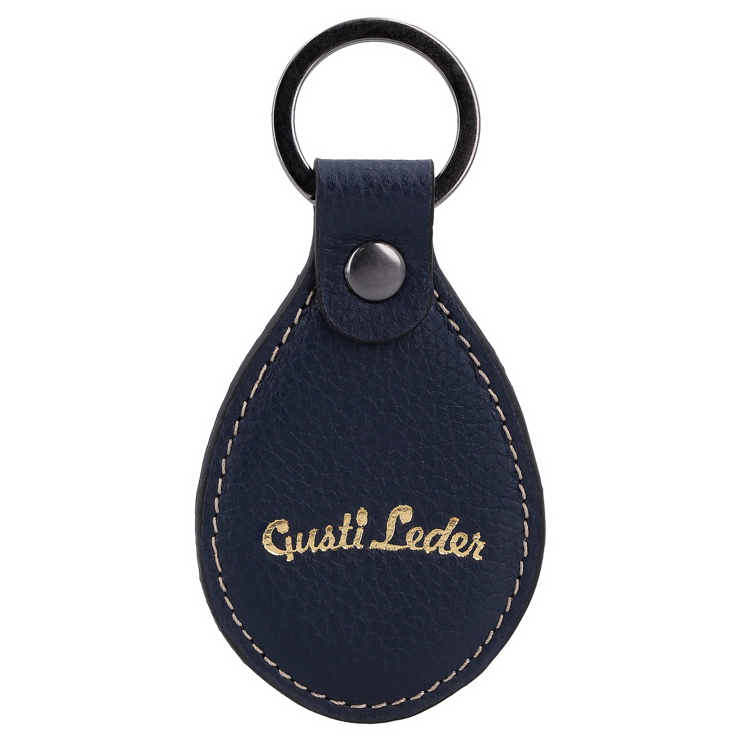 Gusti Leder Schlüsselanhänger Gusti Leder small accessories Lian (1-tlg)
