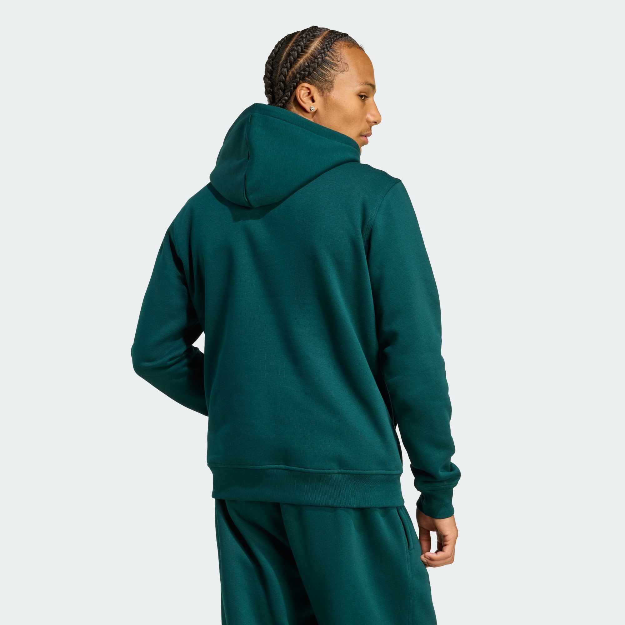 adidas Originals Hoodie TREFOIL ESSENTIALS HOODIE (1-tlg) günstig online kaufen