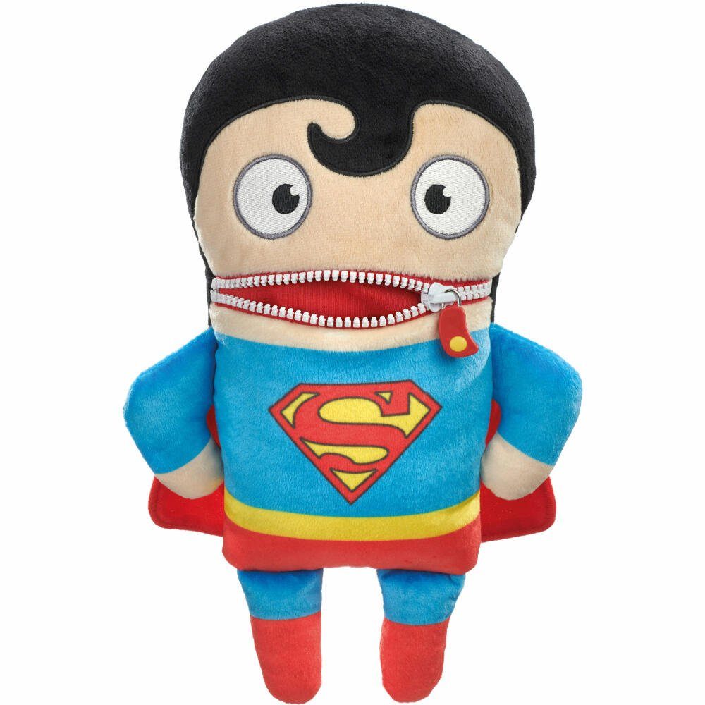 Plüschfigur Sorgenfresser DC Super Hero Superman