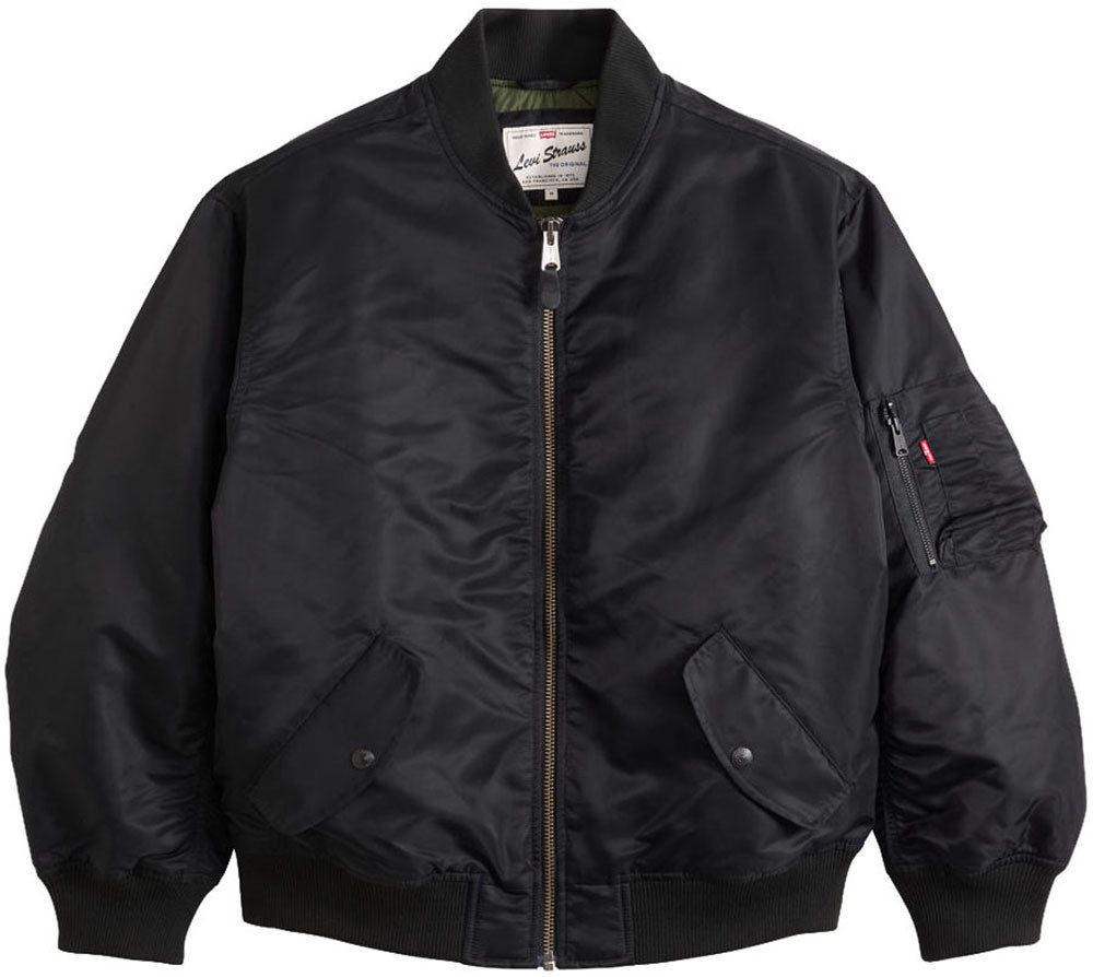 Bomberjacke MA-1 BOMBER